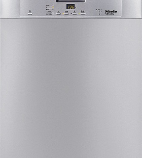   Miele G4203 SC CleanSteel Active